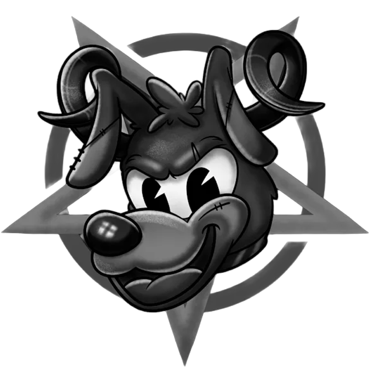 Rotating Logo